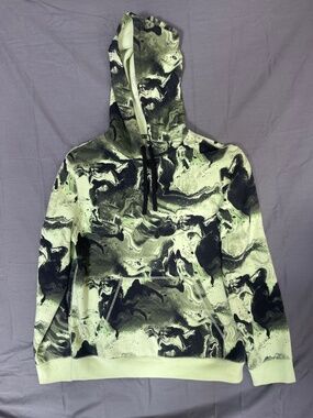 TEK GEAR Ultrasoft Fleece Pullover Hoodie